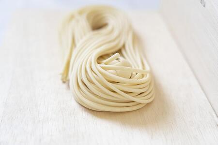 半生うどん 250g×10個 6人家族向け