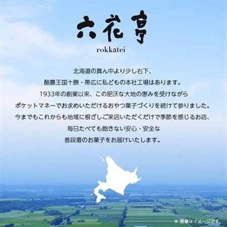 六花亭・六花撰 17個入_帯広市 北海道 スイーツ おやつ お菓子 マルセイ マルセイバターサンド バターサンド ギフト プレゼント 贈り物_【配送不可地域：離島】【1227401】