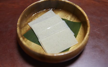 【王将果樹園】吟選天童手打ち蕎麦6人前 F2Y-8141
