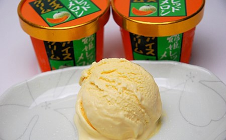 だだちゃ豆アイスクリーム8個セット F2Y-9230