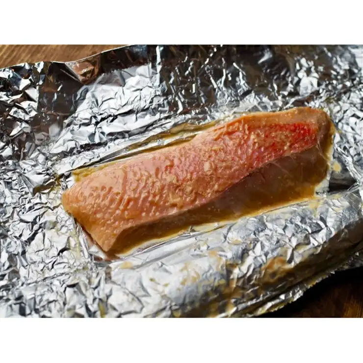 金目鯛の味噌漬け【3枚入×1パック】【まぐろやお土産人気NO.1】【キンメ きんめ 日本酒 焼酎 お取り寄せ 御中元 お中元 お歳暮 父の日 母の日 贈り物 鯛 鯛】【ふるさと納税】【神奈川県小田原市】