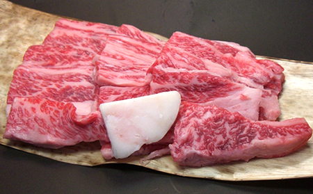 神戸牛カルビ焼肉 600g お肉 バーベキュー 