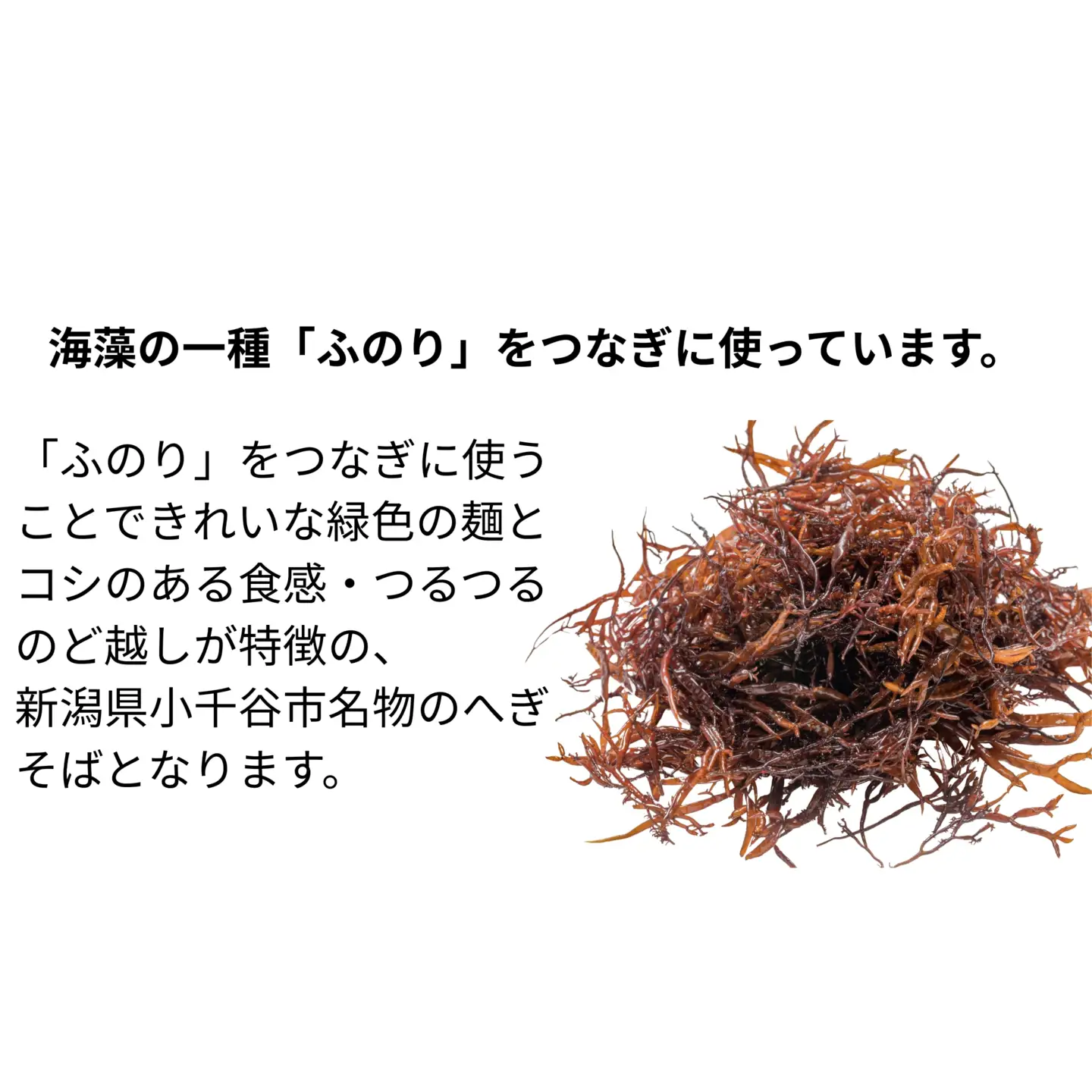 小千谷蕎麦 8束16つゆ たかの | 蕎麦