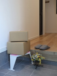 ステップデルタ　ブラック