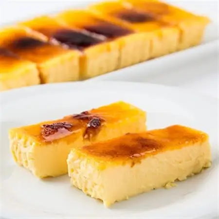 十勝クレマ・カタラーナ(プレーン) 2本セット_菓子・スイーツ ケーキ    菓子・スイーツ 洋菓子    菓子・スイーツ アイス・ジェラート  _【配送不可地域：離島】【1144482】
