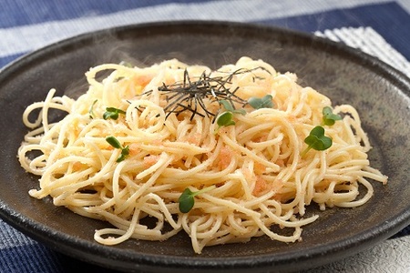 AE189.ご家庭用「辛子明太子.バラコ」つぶっこ500ｇ×3個