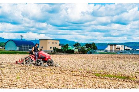 【10月発送】サラダにもOK！特別栽培玉ねぎ10kg