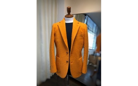オーダージャケットお仕立券[TOKYO TAILOR]（18万円相当）