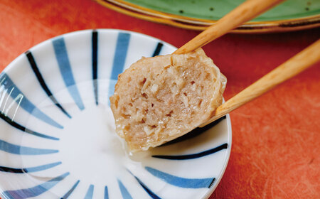 はだの焼売 秦野産門倉ポーク使用 ジャンボ焼売