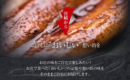 うなぎ うなぎ飯 うなぎ[国産 2個 肝焼き付]