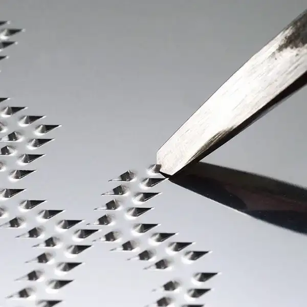 ステンレス製おろし金 楽楽おろしてみま専科 極み おろし器 燕三条製 キッチンツール