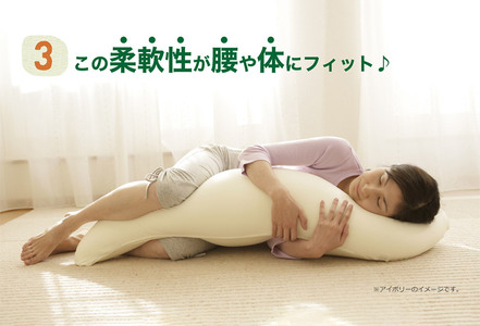 王様の抱き枕 クール 標準サイズ 東洋紡ドライアイス使用