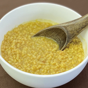 茨城県産阿見町産コシヒカリ 備食ライス８袋セット（しお味80g×4・カレー味80g×4）【5年保存】｜非常食 防災備蓄 備蓄用 緊急時 備え 米 食品 食糧 食料 長期保存 レジャー キャンプ 登山 便利（20-05）