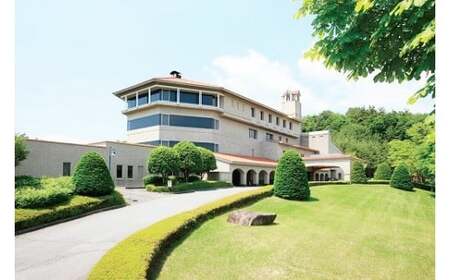 施設利用券B 5,000円分 [甲斐ヒルズカントリー倶楽部 山梨県 韮崎市 9145967] チケット 宿泊 食事 5,000円