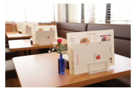 King Farm Cafe 利用券(3,000円分)・O015-12