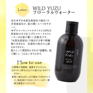 ＜ゆずビューティーセット＞ゆずクレンジングフォーム(100ml)・ゆずフローラルウォーター(200ml)・ゆずモイスチャークリーム(50g)ふるさと納税 箕面市 特産品 クレンジング 洗顔 泡洗顔 化粧水 クリーム 保湿 美肌 毛穴 うるおい 天然【m08-04】【re・makeゆらぎスタイル】