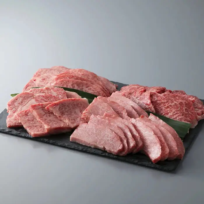 【A-037】大吉商店 近江牛コース（頒布会３カ月）Ｃ ［高島屋選定品］