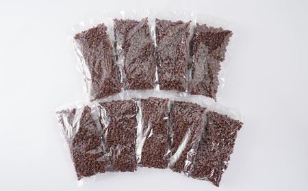 O12　宍粟鹿肉100%　無添加ドッグフード（一般食）　【 ペット 用品 ペットフード 低脂肪 高タンパク 鉄分 ジビエ ヒューマングレード 】