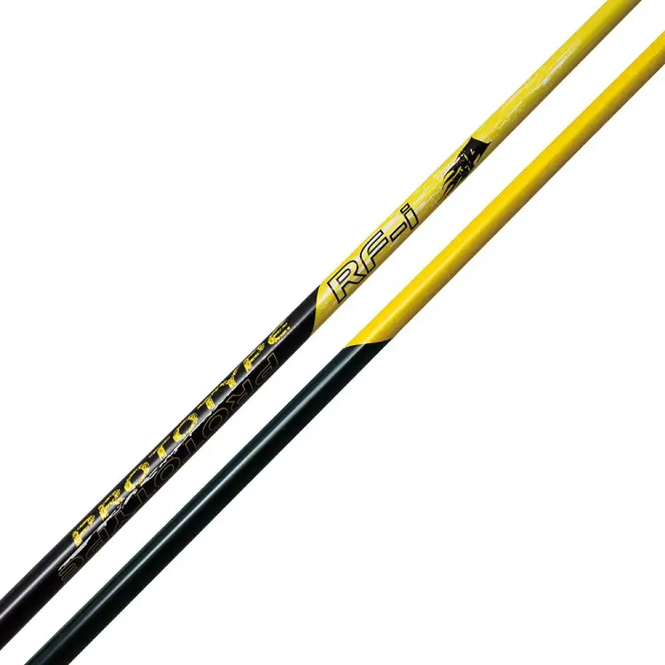 1082. マッスルバックアイアン JCM-01BLADE 5-PW ６本セット プロトタイプ RF-i イエローシャフト Sフレックス　ゴルフクラブ 