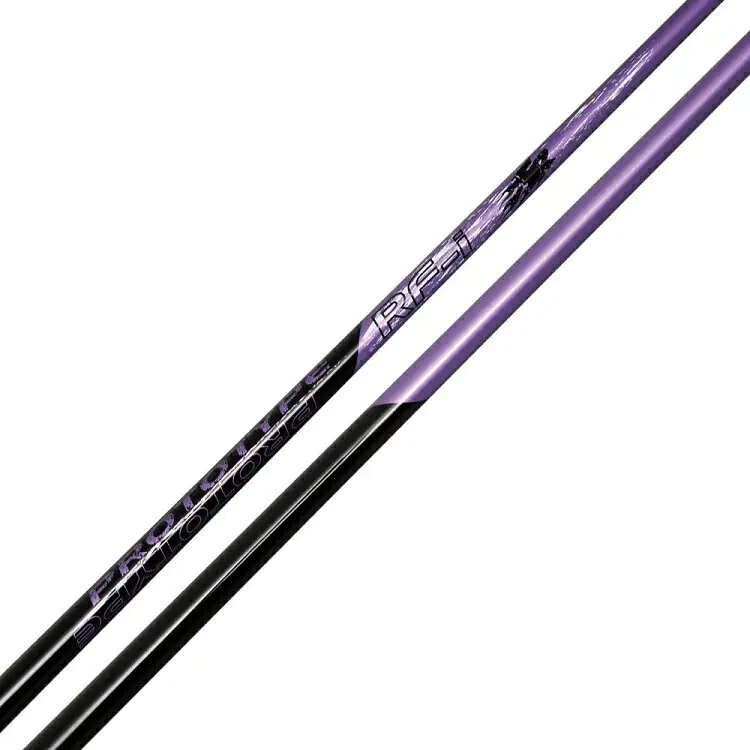 1083. マッスルバックアイアン JCM-01BLADE 5-PW ６本セット プロトタイプ RF-i バイオレットシャフト Sフレックス　ゴルフクラブ