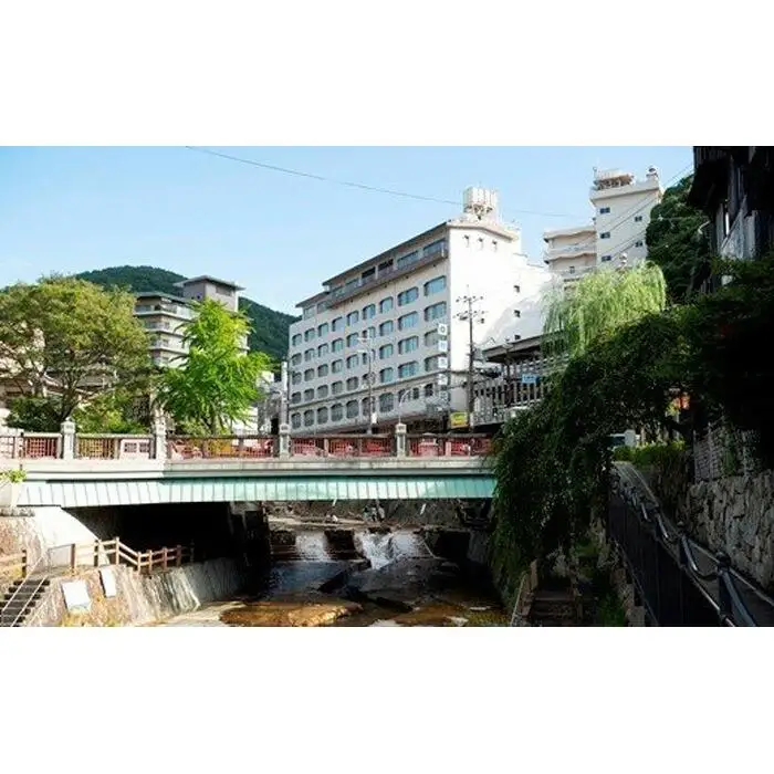 有馬温泉・宿泊施設利用優待券 3万円相当 | 旅館 ホテル 宿泊 旅行 トラベル 予約 観光 チケット 兵庫 神戸 国内旅行 関西 近畿 人気 おすすめ