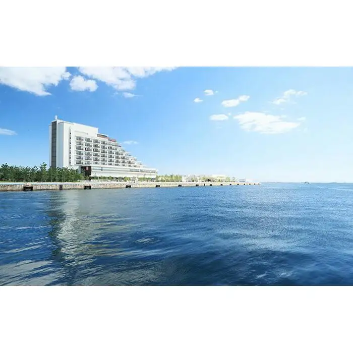 「神戸みなと温泉 蓮」 日帰り天然温泉と神戸牛しゃぶしゃぶを愉しむこだわり御膳プラン（2名様）