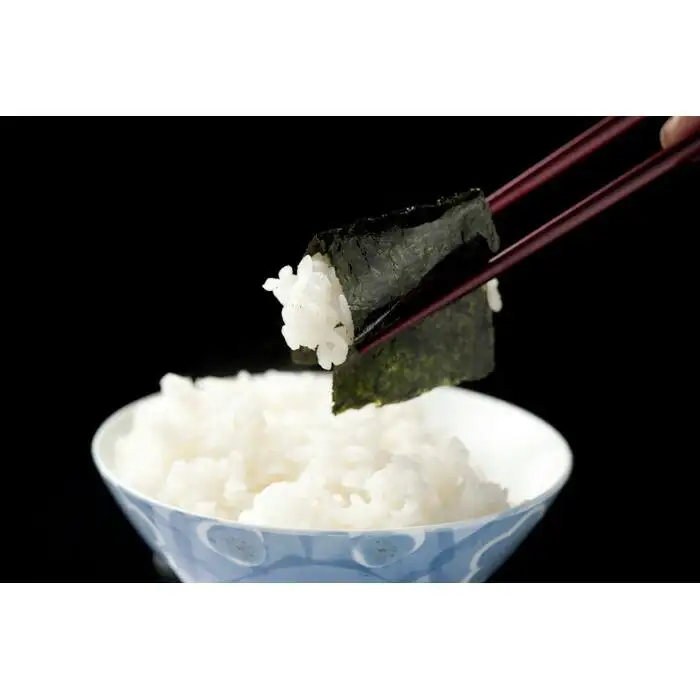 一番摘み須磨のり　笑顔の食卓４本セット