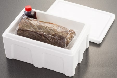 【ホテル立山監修】A4和牛ローストビーフ500g（特製生姜ソース付き）[立山貫光ターミナル 富山県 舟橋村 57050135] 