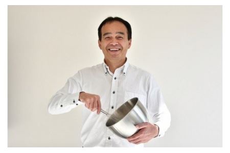 （冷凍）さわやか　オレンジムース　５号　１ホール／ソレイユ　洋菓子　100％　ジュース使用　度会町　伊勢志摩
