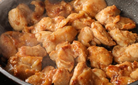 宮崎県産若鶏の生姜焼き3㎏ _K16_0060_3