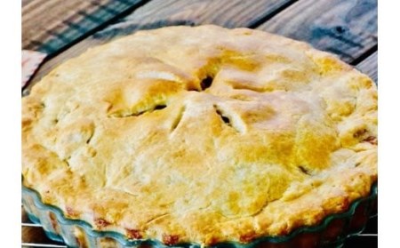 【Tartecafe】フルーツ王国やまなし人気タルト3回連続定期便
