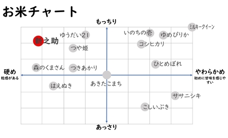 【令和7年産米】新之助 白米 5kg 新潟県認証特別栽培米 お米 新潟県産 アグリーホンマ[Y0366]