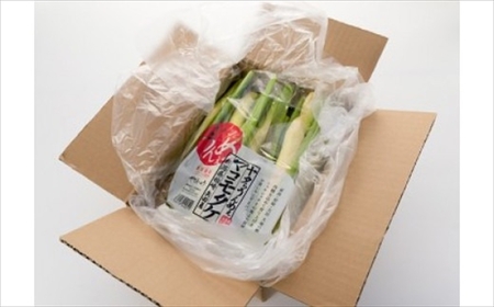 【先行予約・数量限定】ヤタらうんめぇ マコモタケ 1kg | マコモダケ 希少野菜 柏崎地場特産品 水田環境鑑定士在籍[ZA043]