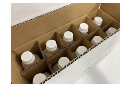 【有機JAS】令和7年産米 コシヒカリ ペットボトル米 「金のぜごん」無洗米 3合ボトル×10本（計 4.5kg）中村農研[Y0306]