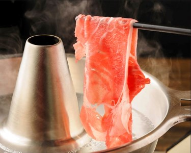 No.2001-1 鹿児島県産 黒豚しゃぶしゃぶ1kg・鹿児島県産 豚ロース味噌漬 3枚×2パック