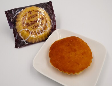 No.013-2　まとはらの菓子詰め合わせ A