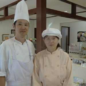 チョコとこしあんが絶妙 チョコこがしまんじゅう ５個 和菓子 饅頭 