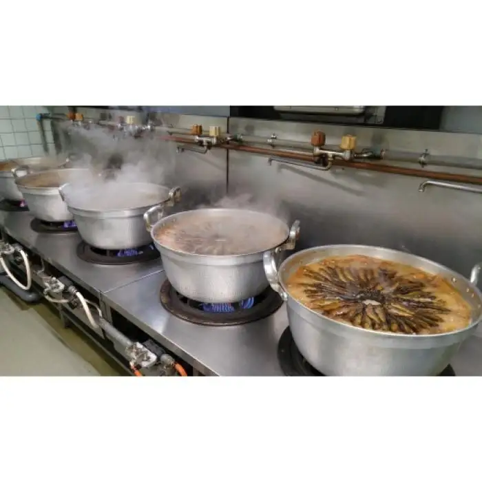 【滋賀県産】鮎甘露煮夫婦セット 鮎