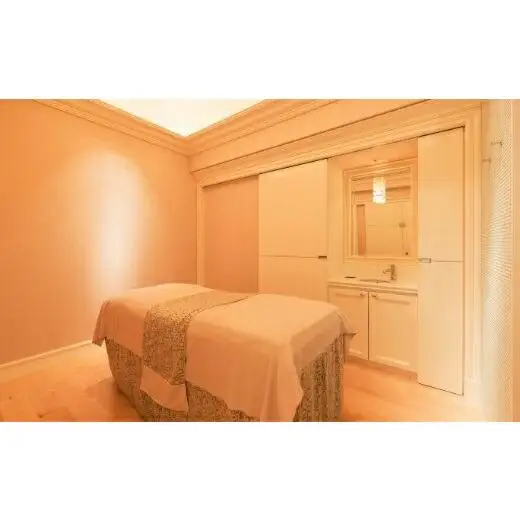 「ホテル ラ・スイート神戸ハーバーランド」スパ＆エステティックご利用券