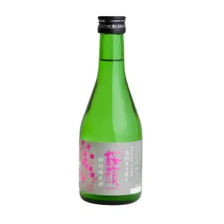 桜顔酒造の飲み比べセット_酒・アルコール 純米吟醸 日本酒 sake サケ  酒・アルコール  日本酒 sake サケ_【1402194】