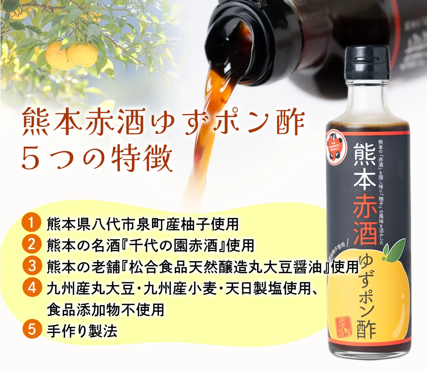 いずみ調味料セット（柚子こしょう 青唐辛子にんにく ゆずポン酢など）