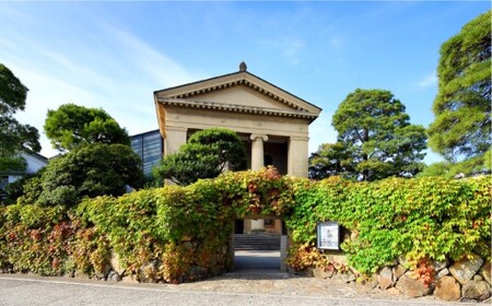 大原美術館 音声ガイド付きペア入館券【倉敷市 美観地区 大原美術館 音声ガイド ペア入館券 入館券 岡山県 倉敷市 おすすめ 人気】