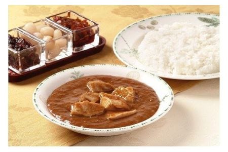 五島軒 鴨カレー＆３種のカレー＆ポタージュセット カレー 缶詰 缶詰め 甘口 中辛 辛口 レトルト 北海道 函館 はこだて ふるさと_HD030-009