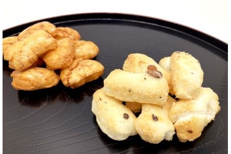 おかき詰め合わせ 大和てんぐあられ詰め合わせ20袋 /// おかき せんべい かきもち あられ 和菓子 お菓子 お土産 手土産 国産 美味しい 奈良県 広陵町