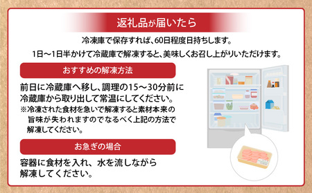 宮崎県産豚肉切り落とし合計4kg(冷凍500g×8パック) 豚肉 切り落し 肉