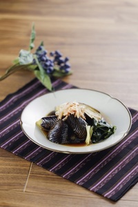 a18-055　枯本節 鰹節 駿河ふぶき 4g×45袋×2袋