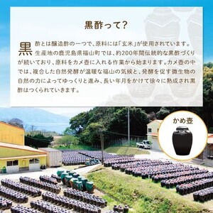 isa259-tn 〈20日以内に発送〉 黒酢 ドリンク セット 900ml 合計2本 アセロラ 黒糖黒酢 希釈 せず そのまま飲める ストレートタイプ 鹿児島県 福山町 かめ壺 2年 熟成黒酢 鹿児島産 黒糖 沖縄産 アセロラ 天然アルカリ 温泉水 使用 伊佐市【財宝】