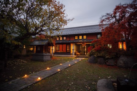 【8年たっぷり寝かせた】造り酒屋の梅酒 500ml ×3本 [福源酒造 長野県 池田町 48110468]