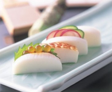 蒲鉾 かまぼこ 焼抜き 鮮魚エソ100％ 練り物 仙崎 山口県 大和蒲鉾 浜千鳥 大板 160ｇ×3本 (1191)