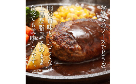 創業50年老舗レストランの幻の和牛あかうしハンバーグ130g×10ケ（ソース無し）ハンバーグ 和牛 おいしい 人気惣菜 数量限定 牛肉 豚肉 故郷納税 焼くだけ 溢れる肉汁 土佐あか牛 ハンバーグ 小分け